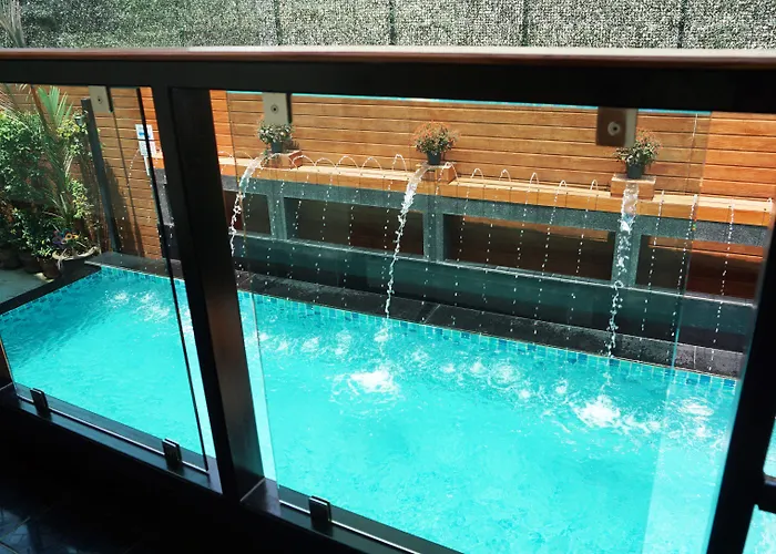 Lanna Tree Boutique Hotel Chiang Mai
